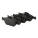 PROMO Set placute frana KRIEGER 0950006355