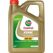 CASTROL EDGE 5W-30 LL- 4L